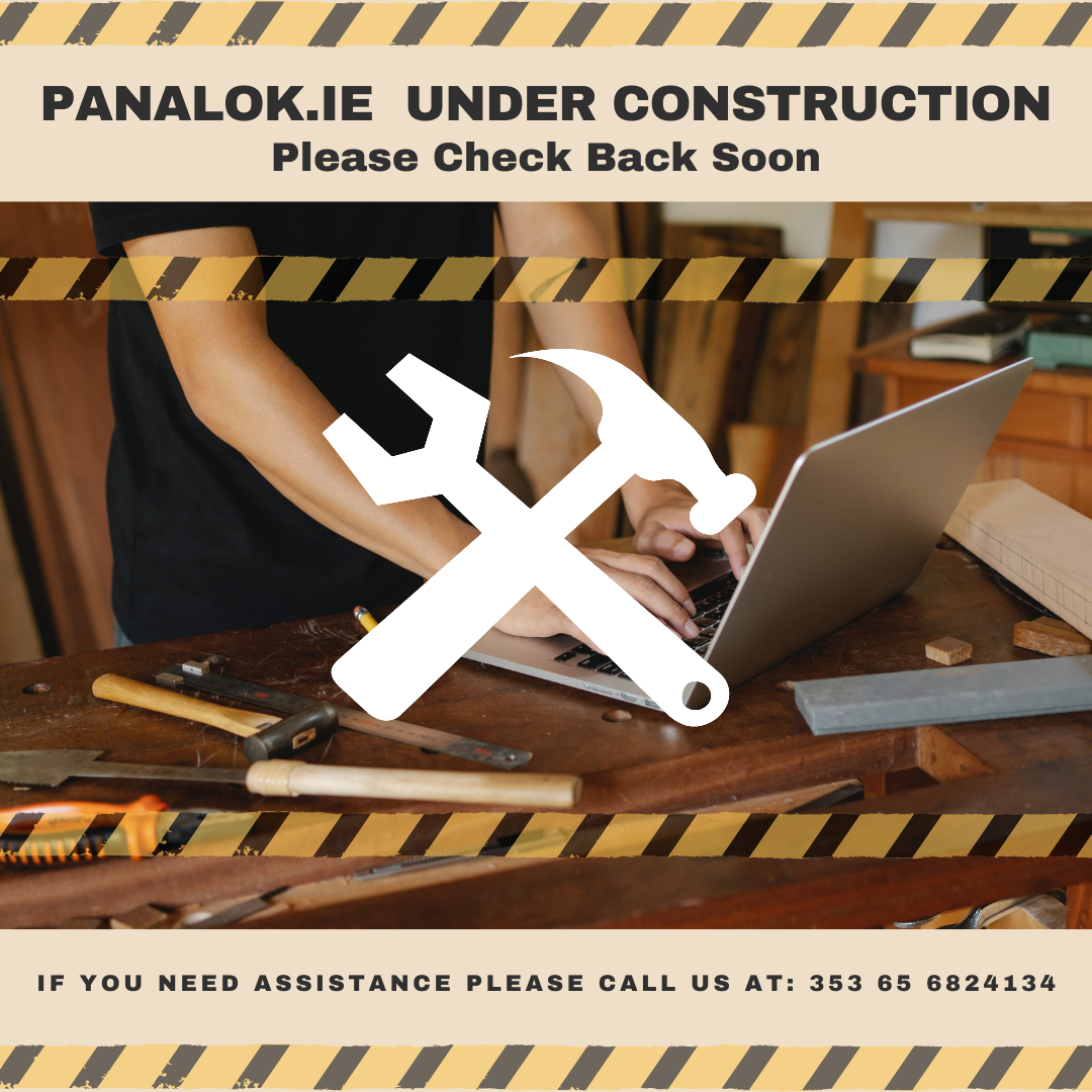 Panalok IE is Currently Under Construction